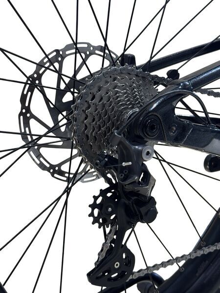 Giant Stance E+ 2 | sort | 29" | M | < 500 km, image 4 of 4