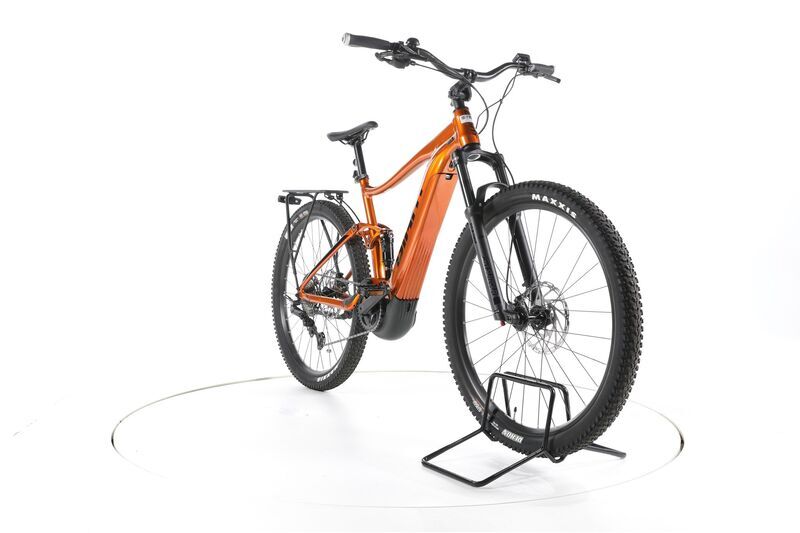 Giant Stance E+ 2 2022 | oranje | 29" | L | <500 km 2