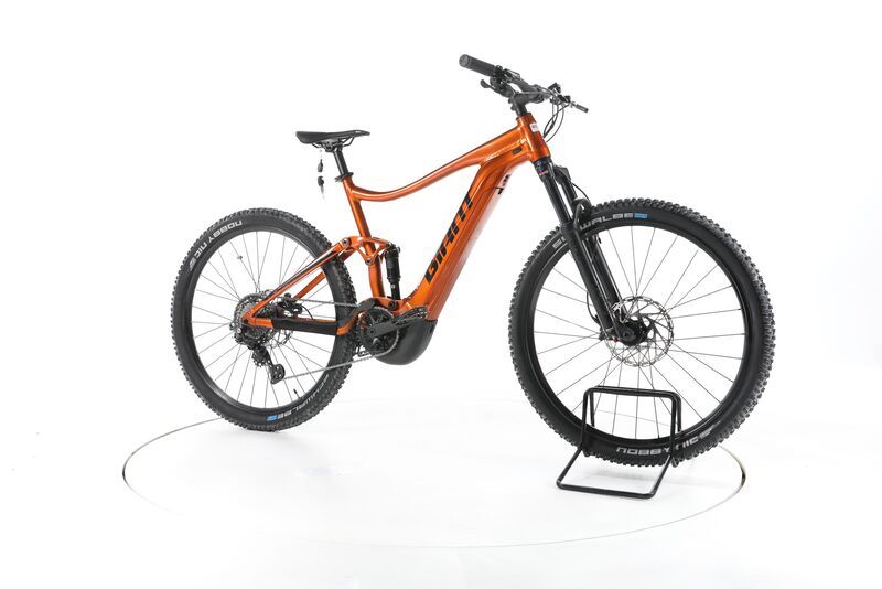 Giant Stance E+ 2 2022 | orange | 29" | XL | 500 - 3000 km 1