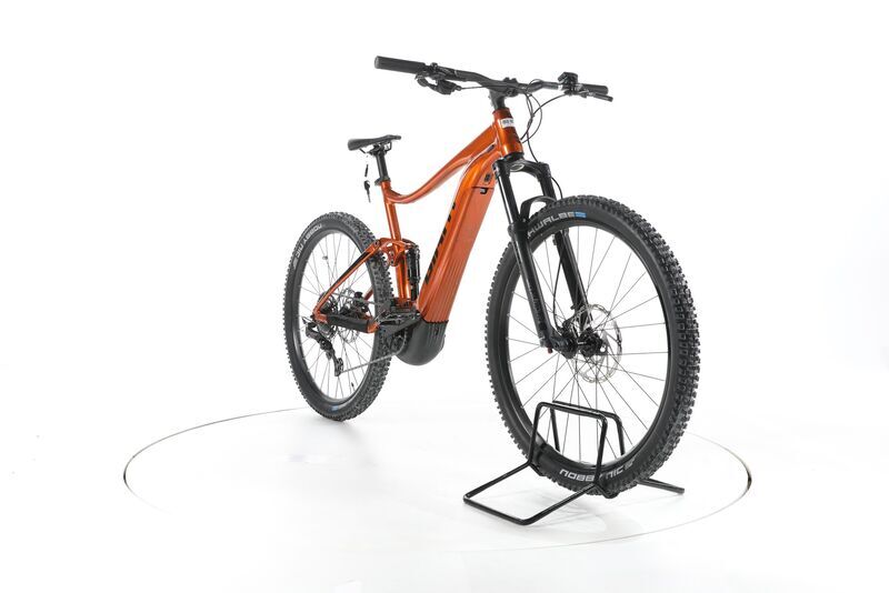 Giant Stance E+ 2 2022 | orange | 29" | XL | 500 - 3000 km 2