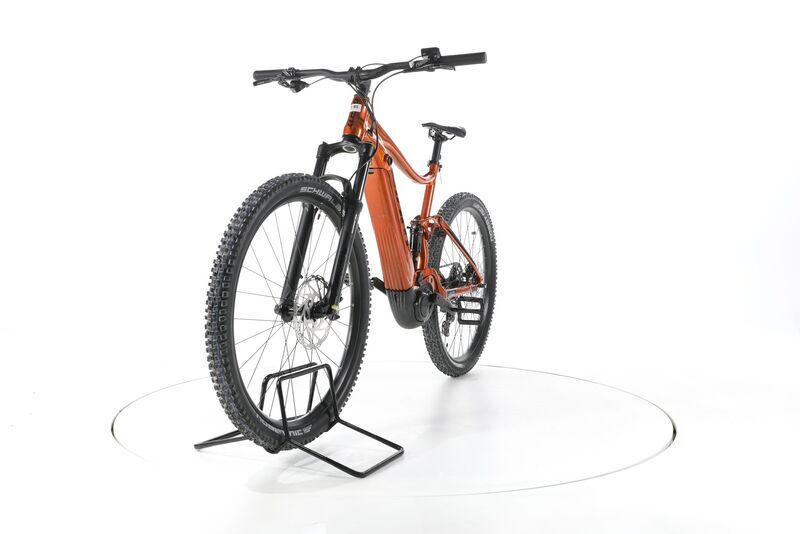 Giant Stance E+ 2 2022 | orange | 29" | XL | 500 - 3000 km 4