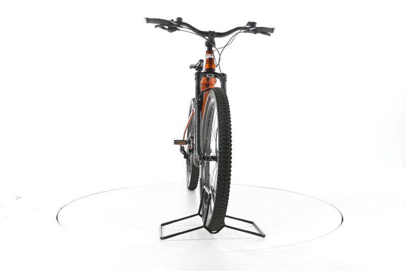 Giant Stance E+ 2 2022 | oranje | 29" | L | < 500 km 3