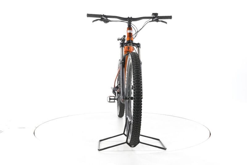 Giant Stance E+ 2 2022 | laranja | 29" | XL | 500 - 3000 km, image 3 of 4