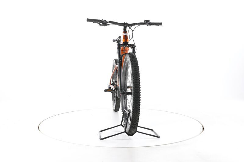 Giant Stance E+ 2 2022 | orange | 29" | L | 500 - 3000 km, image 4 of 5