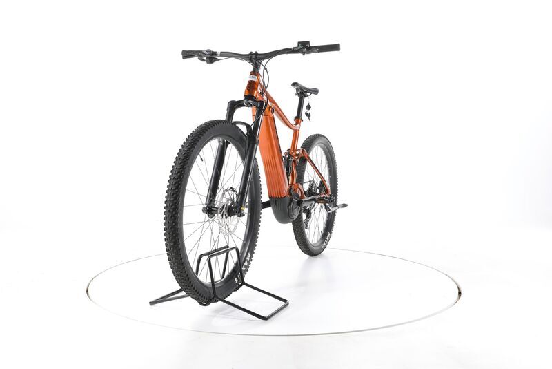 Giant Stance E+ 2 2022 | orange | 29" | L | 500 - 3000 km, image 5 of 5