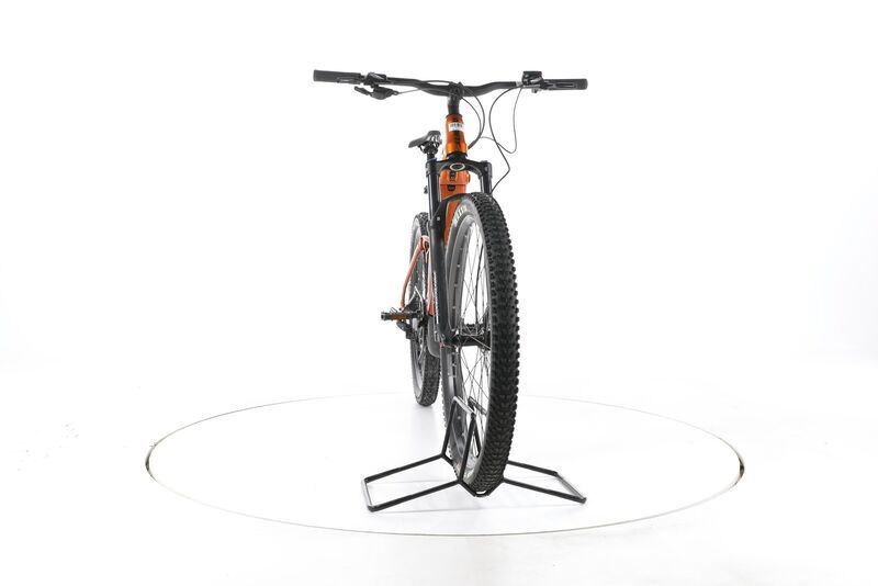 Giant Stance E+ 2 2022 | orange | 29" | L | > 3000 km, image 4 of 5