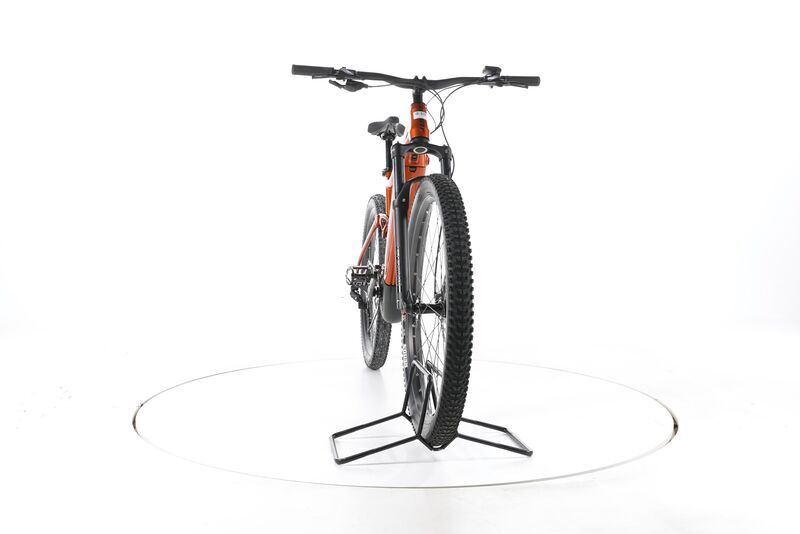 Giant Stance E+ 2 2022 | orange | 29" | L | 500 - 3000 km, image 4 of 5