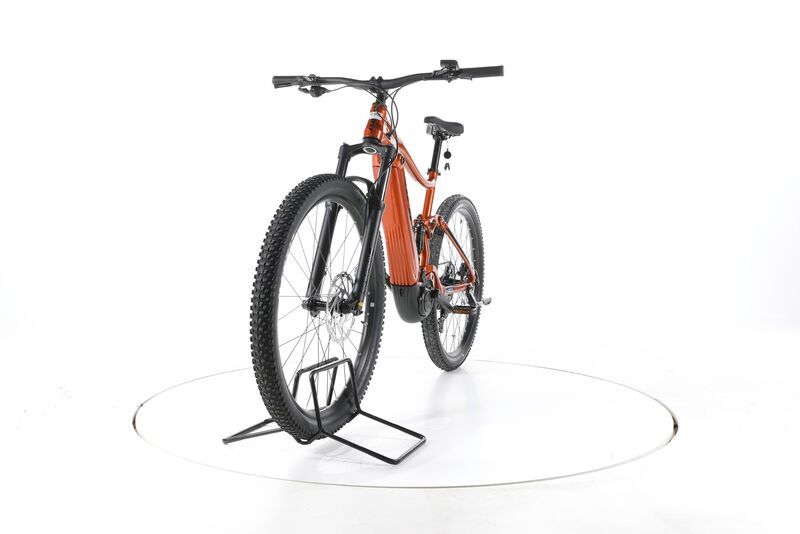 Giant Stance E+ 2 2022 | orange | 29" | L | 500 - 3000 km, image 5 of 5