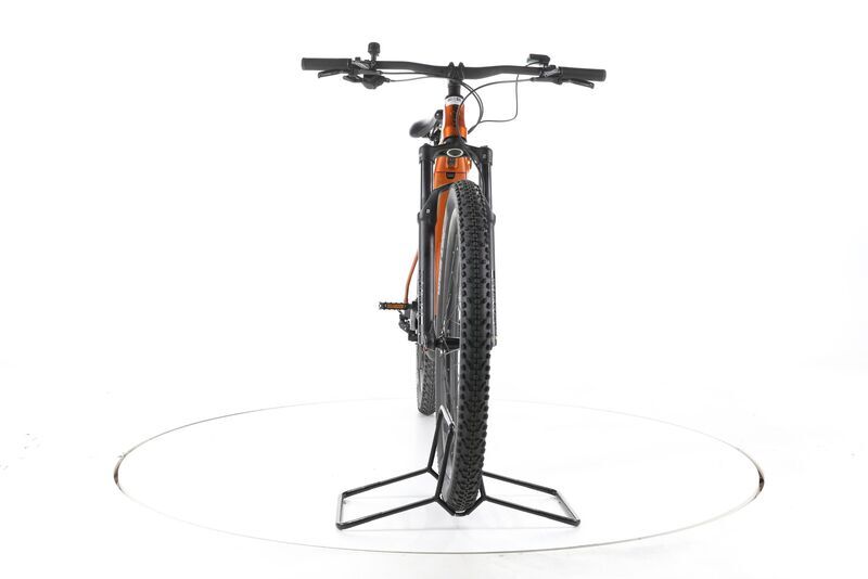 Giant Stance E+ 2 2022 | orange | 29" | L | 500 - 3000 km, image 4 of 5