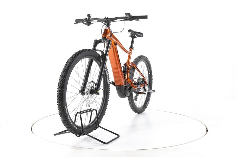 Giant Stance E+ 2 2022 | orange | 29" | L | 500 - 3000 km, image 5 of 5