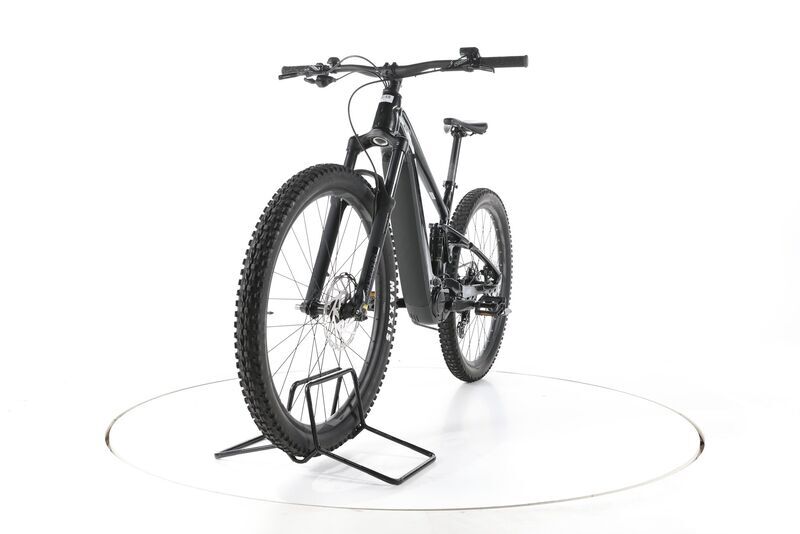 Giant Stance E+ 2 2023 | černá | 29" | M | 500 - 3000 km, image 5 of 5