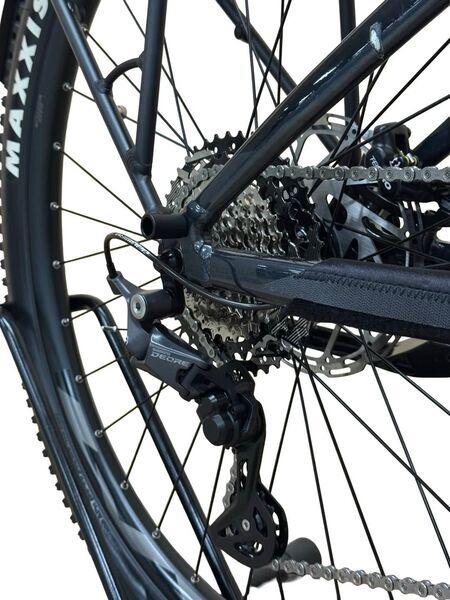 Giant Stance E+ EX 2022 | black | 29" | M | <500 km 3