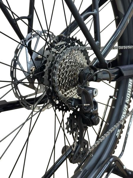 Giant Stance E+ EX 2022 | black | 29" | M | <500 km 4