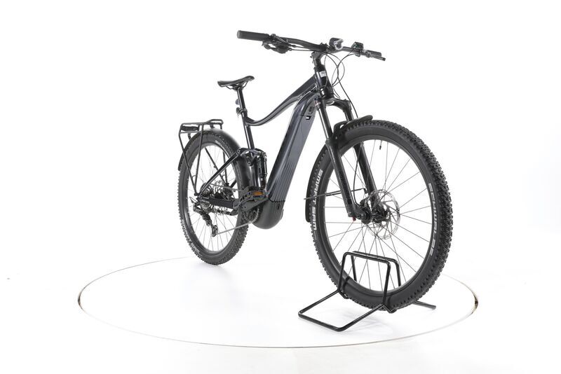 Giant Stance E+ EX 2022 | black | 29" | XL | > 3000 km, image 3 of 5