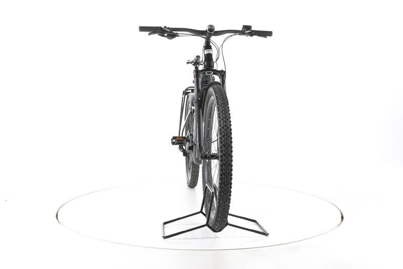 Giant Stance E+ EX 2022 | black | 29" | XL | > 3000 km, image 4 of 5