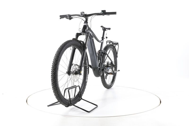Giant Stance E+ EX 2022 | black | 29" | XL | > 3000 km, image 5 of 5