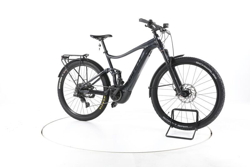 Giant Stance E+ EX 2022 | black | 29" | XL | > 3000 km, image 2 of 5