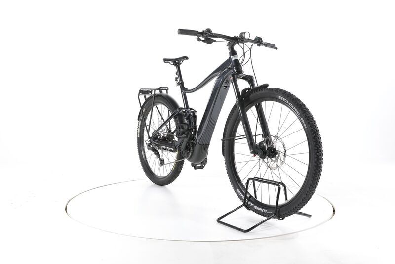 Giant Stance E+ EX 2022 | black | 29" | XL | > 3000 km, image 3 of 5