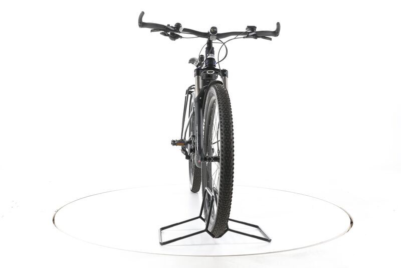Giant Stance E+ EX 2022 | černá | 29" | M | < 500 km, image 4 of 5