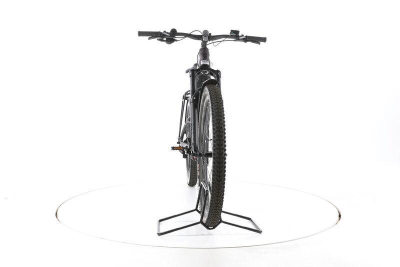 Giant Stance E+ EX 2023 | grey | 29"/27,5" | M | < 500 km, image 4 of 5