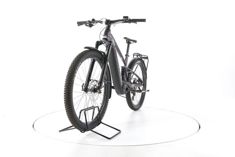 Giant Stance E+ EX 2023 | grey | 29"/27,5" | M | < 500 km, image 5 of 5