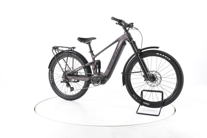 Giant Stance E+EX 2023 | violet | 27,5" | S | 500 - 3000 km, image 2 of 5