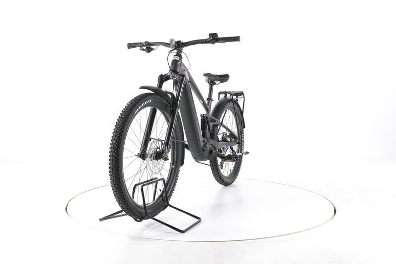 Giant Stance E+EX 2023 | violet | 27,5" | S | 500 - 3000 km, image 5 of 5
