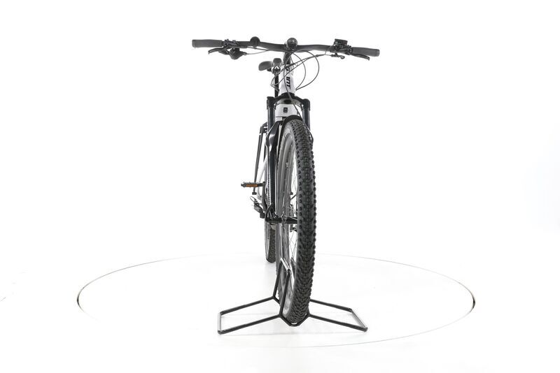 Giant Stance E+EX Pro 2021 | white | 28" | XL | > 3000 km, image 3 of 4