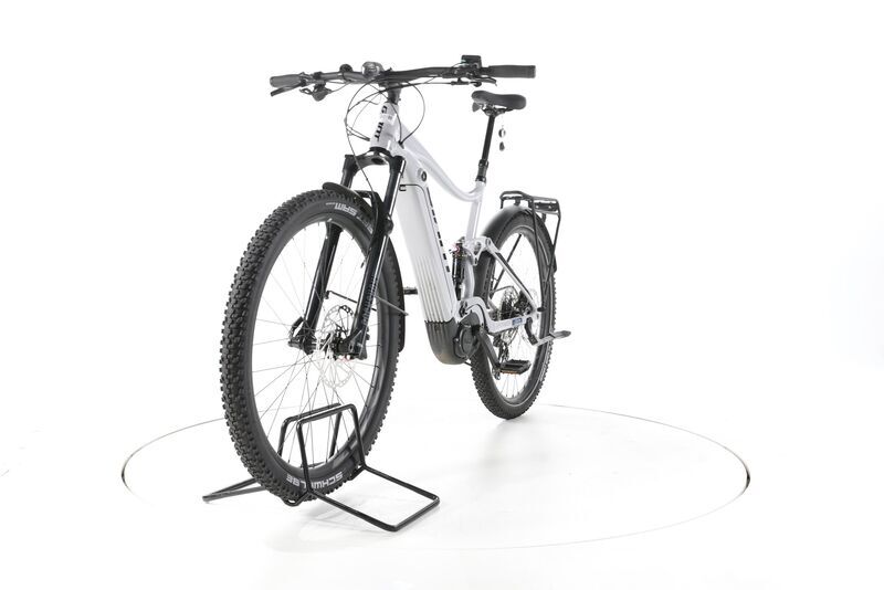 Giant Stance E+EX Pro 2021 | white | 28" | XL | > 3000 km, image 4 of 4