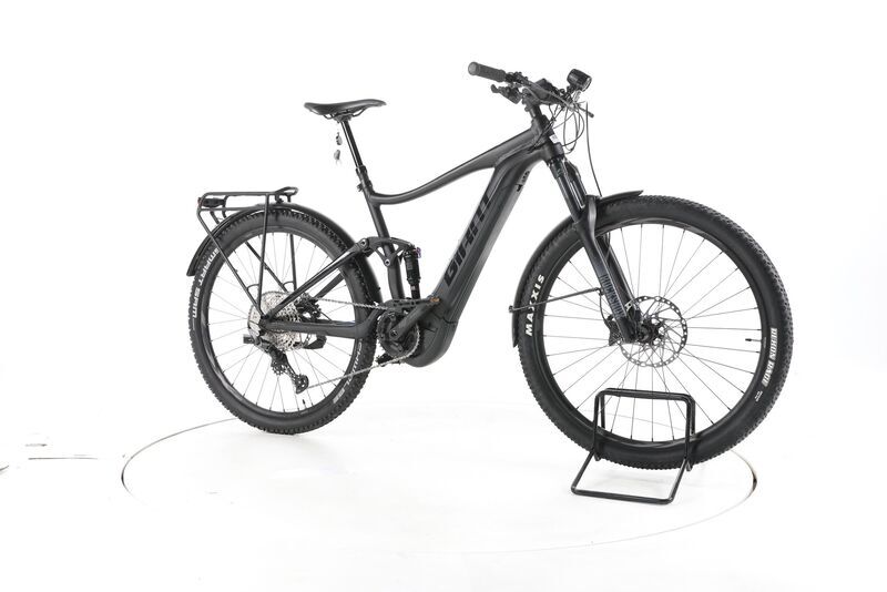 Giant Stance E+ EX Pro 2021 | black | 29" | L | 500 - 3000 km, image 1 of 4