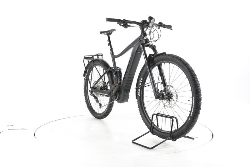 Giant Stance E+ EX Pro 2021 | black | 29" | L | 500 - 3000 km, image 2 of 4