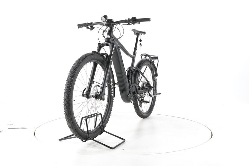 Giant Stance E+ EX Pro 2021 | black | 29" | L | 500 - 3000 km, image 4 of 4