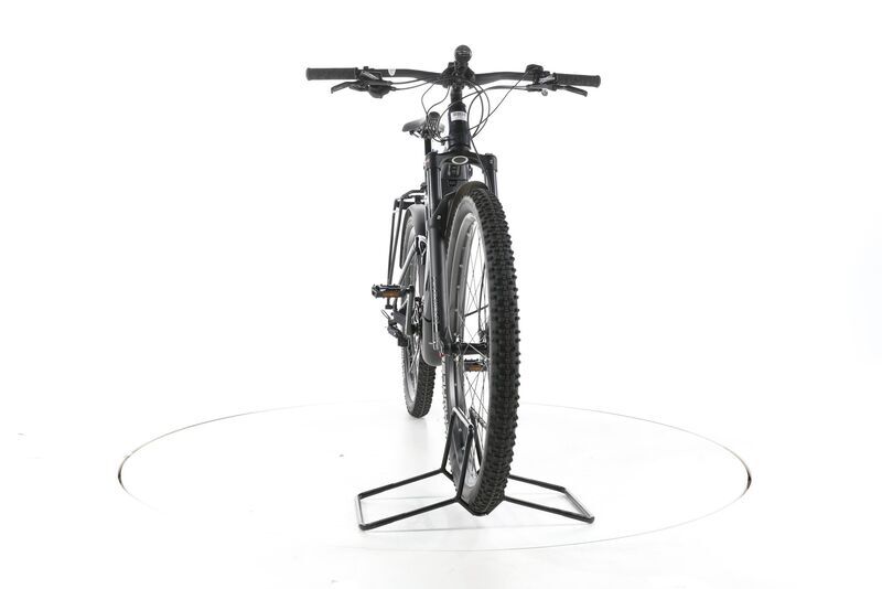 Giant Stance E+ Ex Pro 2022 | black | 29" | L | 500 - 3000 km 3