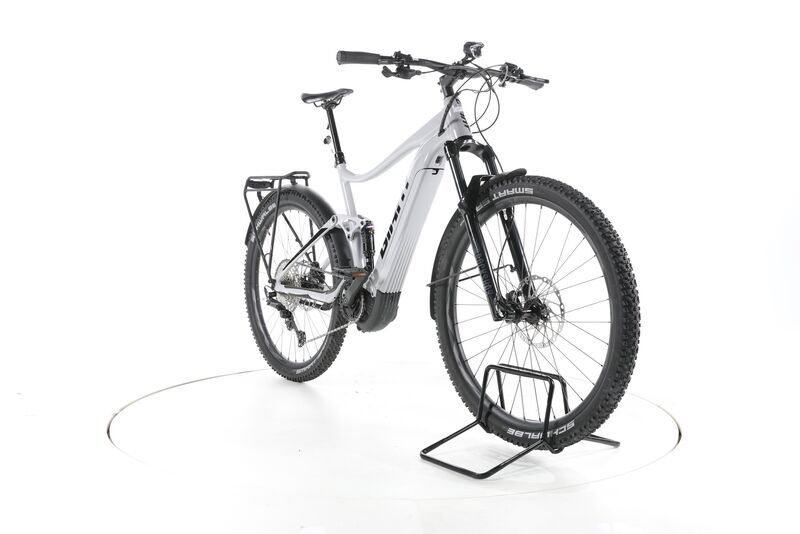 Giant Stance E+ EX Pro 2022 | grijs | 29" | XL | 500 - 3000 km 2