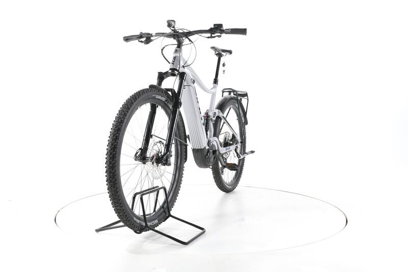 Giant Stance E+ EX Pro 2022 | grijs | 29" | XL | 500 - 3000 km 4