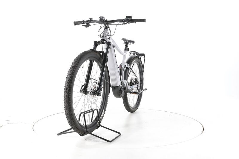 Giant Stance E+EX Pro 2022 | white | 29" | L | < 500 km, image 4 of 4