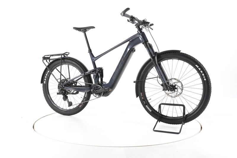 Giant Stance E+ EX Pro 2023 | czarny | 29"/27,5" | XL | < 500 km, image 2 of 5