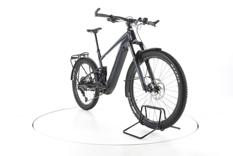 Giant Stance E+ EX Pro 2023 | czarny | 29"/27,5" | XL | < 500 km, image 3 of 5