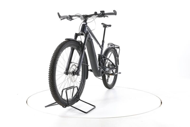 Giant Stance E+ EX Pro 2023 | czarny | 29"/27,5" | XL | < 500 km, image 5 of 5