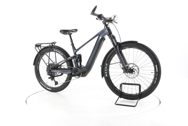 Giant Stance E+ EX Pro 2024 | black | 29"/27,5" | M | < 500 km, image 1 of 4