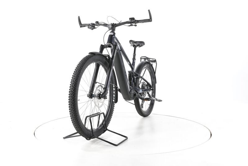 Giant Stance E+ EX Pro 2024 | black | 29"/27,5" | M | < 500 km, image 4 of 4