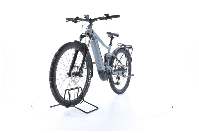 Giant Stance E+ EX (2021) | Diamant | ocean storm matt | 29" | 44 cm | 500 -1000 km 4