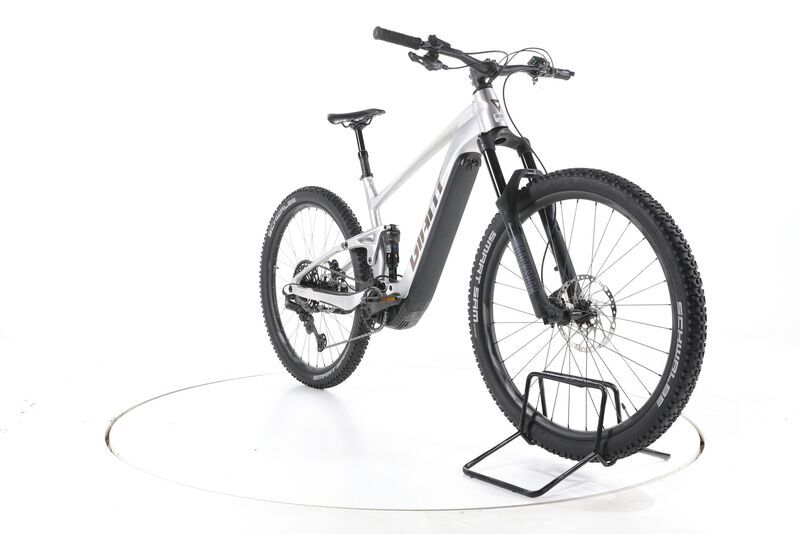 Giant Stance E+ para 0 2023 | prateado | 29" | L | 500 - 3000 km, image 3 of 5