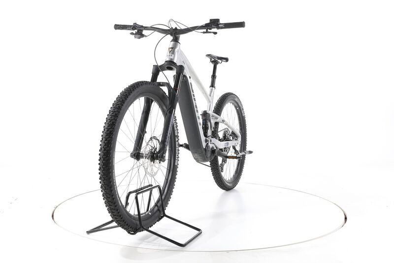 Giant Stance E+ para 0 2023 | prateado | 29" | L | 500 - 3000 km, image 5 of 5