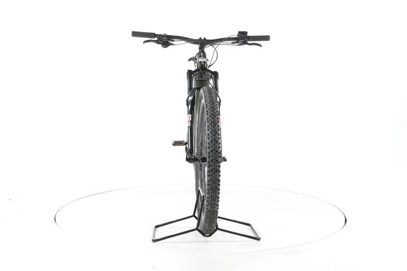 Giant Stance E+ Pro 1 2022 | grün | 29" | S | > 3000 km 3