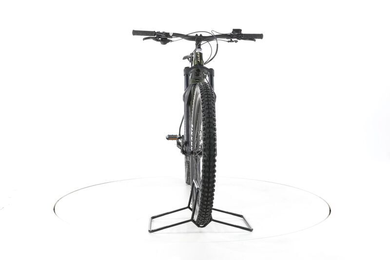 Giant Stance E+ Pro 1 2022 | zelená | 29" | M | 500 - 3000 km, image 3 of 4