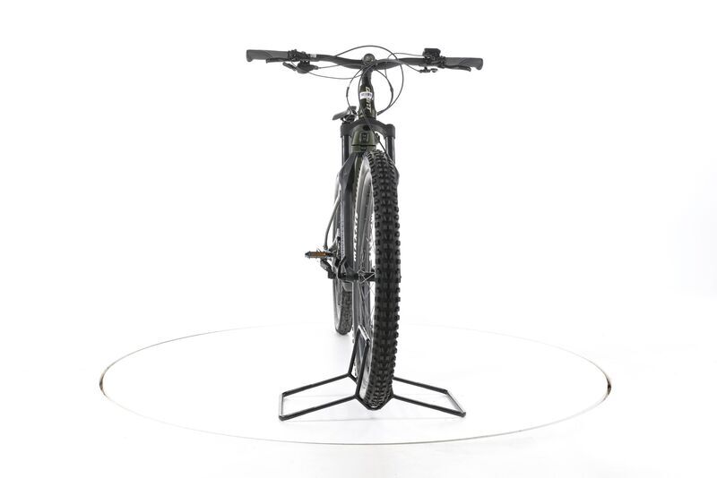 Giant Stance E+ Pro 1 2022 | verde | 29" | L | 500 - 3000 km, image 4 of 5