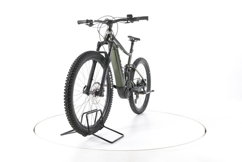Giant Stance E+ Pro 1 2022 | verde | 29" | L | 500 - 3000 km, image 5 of 5