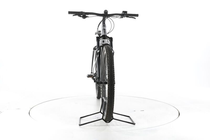 Giant Stance E+ Pro EX 2022 | grey | 29" | XL | 500 - 3000 km, image 3 of 4