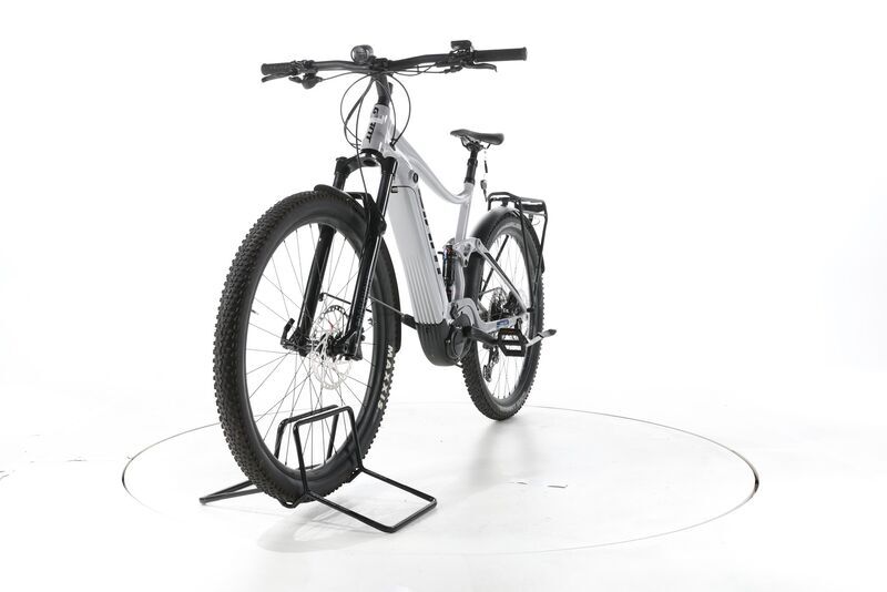 Giant Stance E+ Pro EX 2022 | grey | 29" | XL | 500 - 3000 km, image 4 of 4